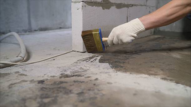 Trusted Waterproofing service in Richlandtown, PA - SGP Waterproofing